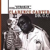 Dr. CC by Clarence Carter CD, Apr 2000, Koch International