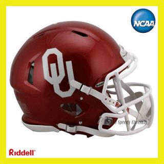 oklahoma sooners football helmet in College NCAA