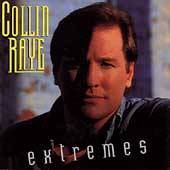 Extremes by Collin Raye CD, Jan 1994, Epic USA