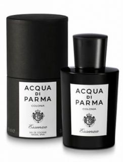Acqua Di Parma Colonia Essenza For Men 6 oz Eau de Cologne Spray 