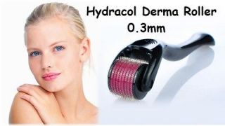 Micro Needle Derma Skin Roller,Anti Wrinkle,Acne,S​cars,Cellulite 