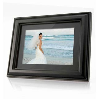 Coby DP 758 7 Digital Picture Frame