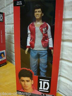   MALIK One Direction Collector Doll Band Dolls Barbie Teen Celebrity