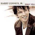 Harry Connick Jr. Only You NEW & SEALED CD, Feb 2004, Columbia (USA)