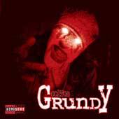 Colton Grundy PA by Blaze Ya Dead Homie CD, Oct 2004, Psychopathic 