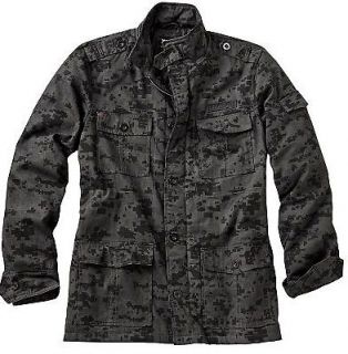 camouflage jacket in Coats & Jackets