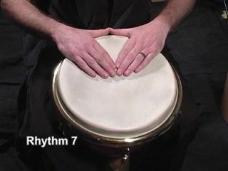 drum circle drums