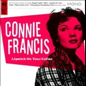 Lipstick on Your Collar by Connie Francis CD, Sep 2011, Complete Rock 