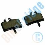 CERAMIC PRO Hayes Hydraulic Disc Brake Pads HFX9 Mag DH