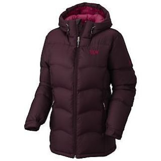 mountain hardwear parka in Clothing, Shoes & Accessories