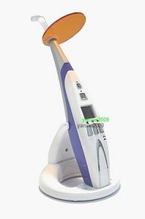   Curing Light Led Cure Lamp Durable tips Powerful unit 2200mW 9W