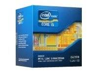 Intel Core i5 2310 2nd Gen 2.9 GHz Quad Core BX80623I52310 Processor 