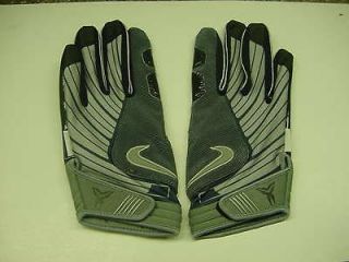 Nike Magnigrip Vapor College Proline Football Gloves Size Large
