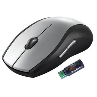   GHz Wireless 5 Buttons Computer PC Desktop Laptop Notebook Mouse Mice