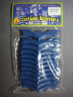 batman costume accessories