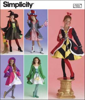 jester costume pattern in Costume Patterns