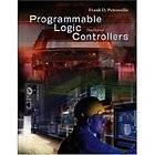 Programmable Logic Controllers by Frank D. Petruzella (2004, Hardcover 