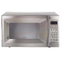   Kenmore 63263 Stainless Steel 1.2 Cu. Ft. 1100 Watts Microwave Oven