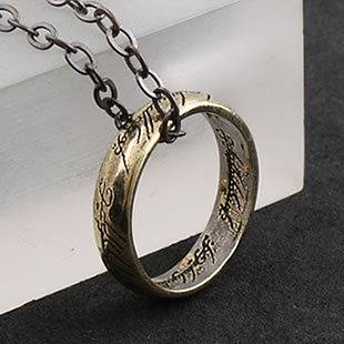 lord of the rings jewelry in Fashion Jewelry