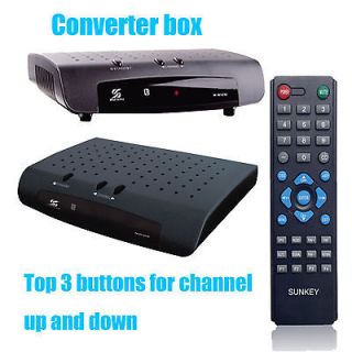   season  Sunkey HDTV,DTV digital ATSC converter box SK801 ,set top box