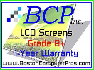 LAPTOP LTN160AT01 LCD for SCREEN REPLACEMENT HP DV6, G60 230US 