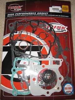 Complete Gasket Kit Set Honda TRX400EX TRX 400EX 05 08