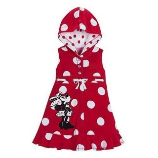 Disney Store Minnie Mouse Swimsuits, Cover Ups & Swimwear Swimming 