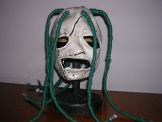 Slipknot Mask Mushroomhead Mask Corey Taylor Mask IOWA