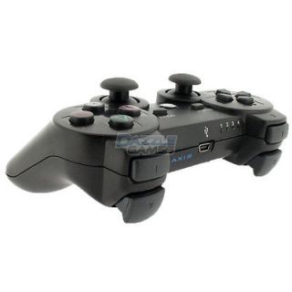 Bluetooth Wireless Game Controller Pad for Sony Playstation 3 PS3