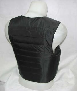   Vest Anti Knife Resistant Concealable Body Armour Nij Light Weight