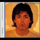   II Digipak by Paul McCartney CD, Jun 2011, 2 Discs, Concord