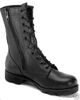 paratrooper boots in Clothing, 