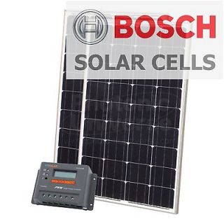 solar battery charge controller in Chargers & Inverters