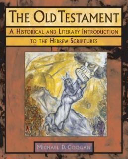   to the Hebrew Scriptures by Michael D. Coogan 2005, Paperback