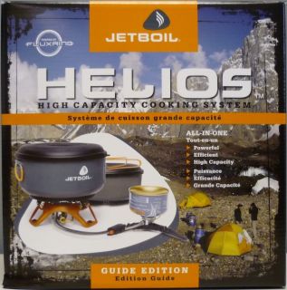 Jetboil Flash Cooking Stove Backpacking Camping Cooking Tomato Red