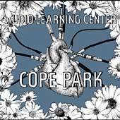 Cope Park by Audio Learning Center CD, Apr 2004, Vagrant USA