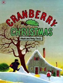 Cranberry Christmas by Harry Devlin and Wende Devlin 1991, Picture 