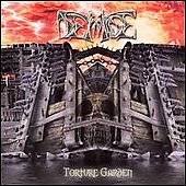 Torture Garden by Demise CD, Aug 2006, Crash Music, Inc.