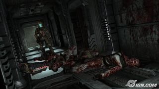 Dead Space Sony Playstation 3, 2008