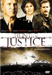 Hunt for Justice DVD, 2006