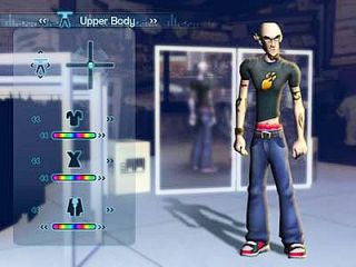 The Urbz Sims in the City Xbox, 2004
