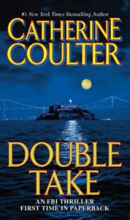 Double Take No. 11 by Catherine Coulter 2008, Paperback