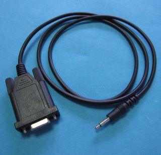 Programming CABLE for ICOM IC 706 IC 7000 IC R10 CT 17 IC 910 IC R20