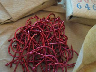   Red Spinnerbait Hooks Do It Mold 253 Custom Make Your Own Lures