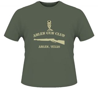 gun club shirt in Clothing, Shoes & Accessories