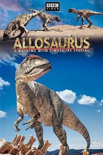    Walking with Dinosaurs Special DVD, Kenneth Branagh, Avery Brooks