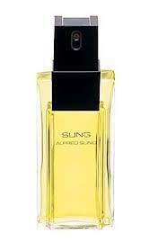 Sung Perfume by Alfred Sung Women 3.4 oz NEW box TST ~