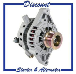 Daewoo alternator in Alternators/Generators & Parts