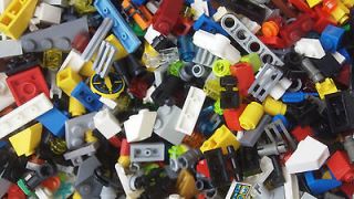 lego 1000 pieces in Parts & Pieces