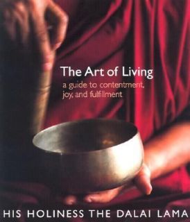   , Joy and Fulfillment by Dalai Lama XIV 2003, Paperback
